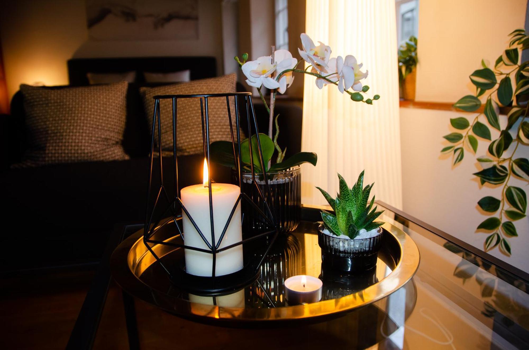 Many'S Historical City Central Apartments Zurich Bagian luar foto